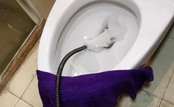 大安镇马桶疏通